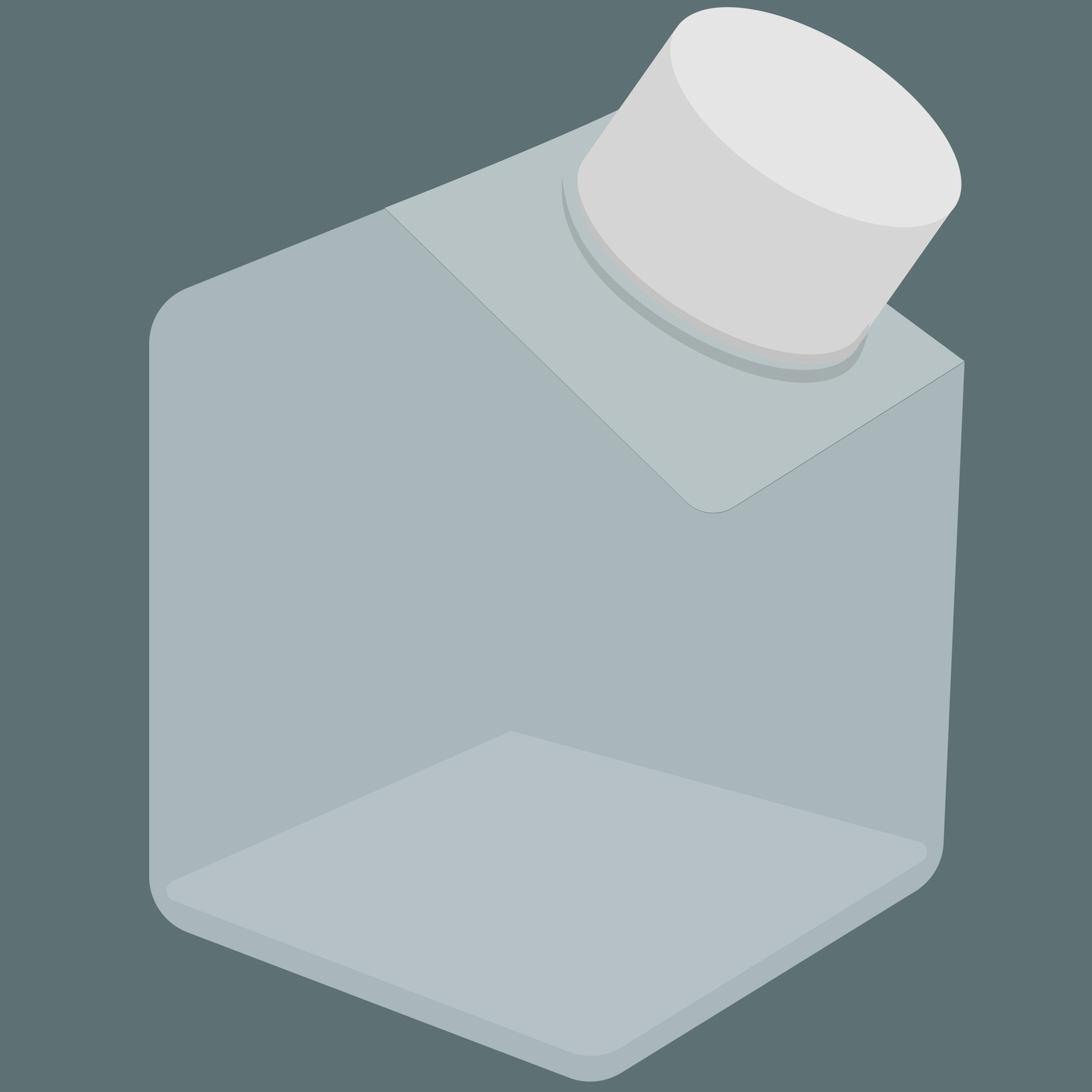 Sparkhub Bottle